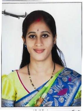 N. Soni Charan Naik - Lecturer AIML