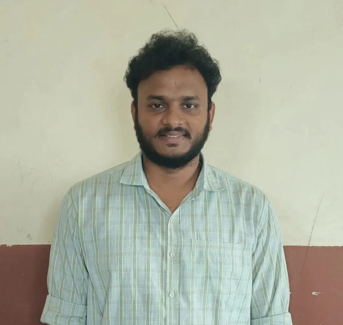 D. Santosh Kumar - Lecturer Automobile Engineering