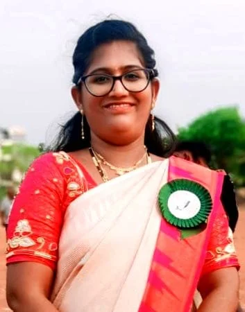 M. Sireesha - Lecturer Automobile Engineering