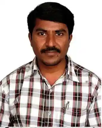 P. R. R Achari - Lecturer - Basic Science and Humanities