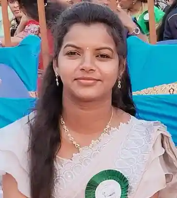 R. Rajeswari - Lecturer - Basic Science and Humanities