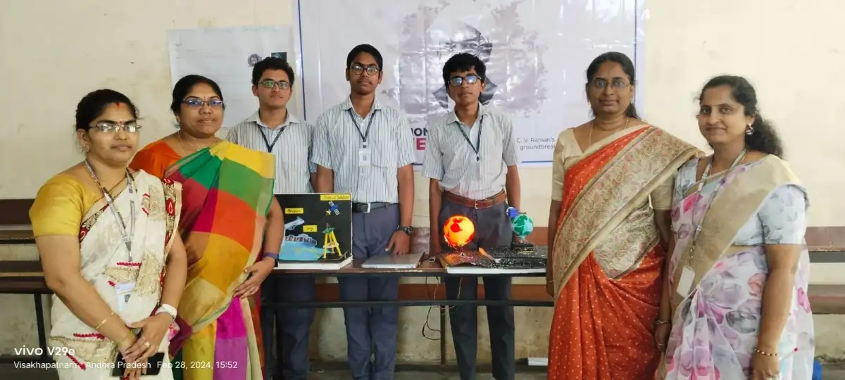 Project Expo Photo 5