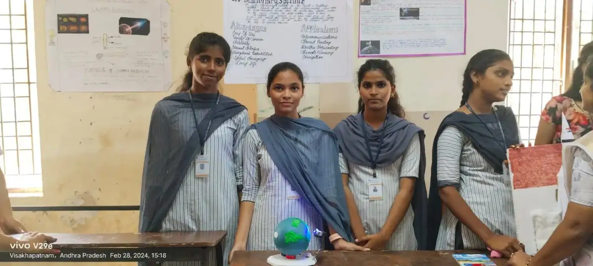 Project Expo Photo 1