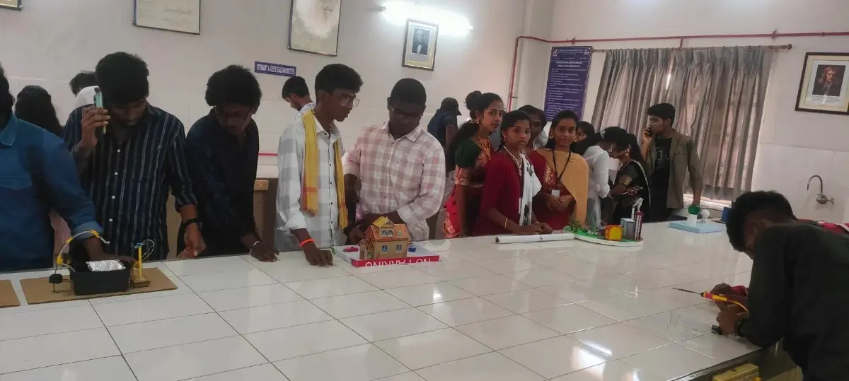 Project Expo Photo 3