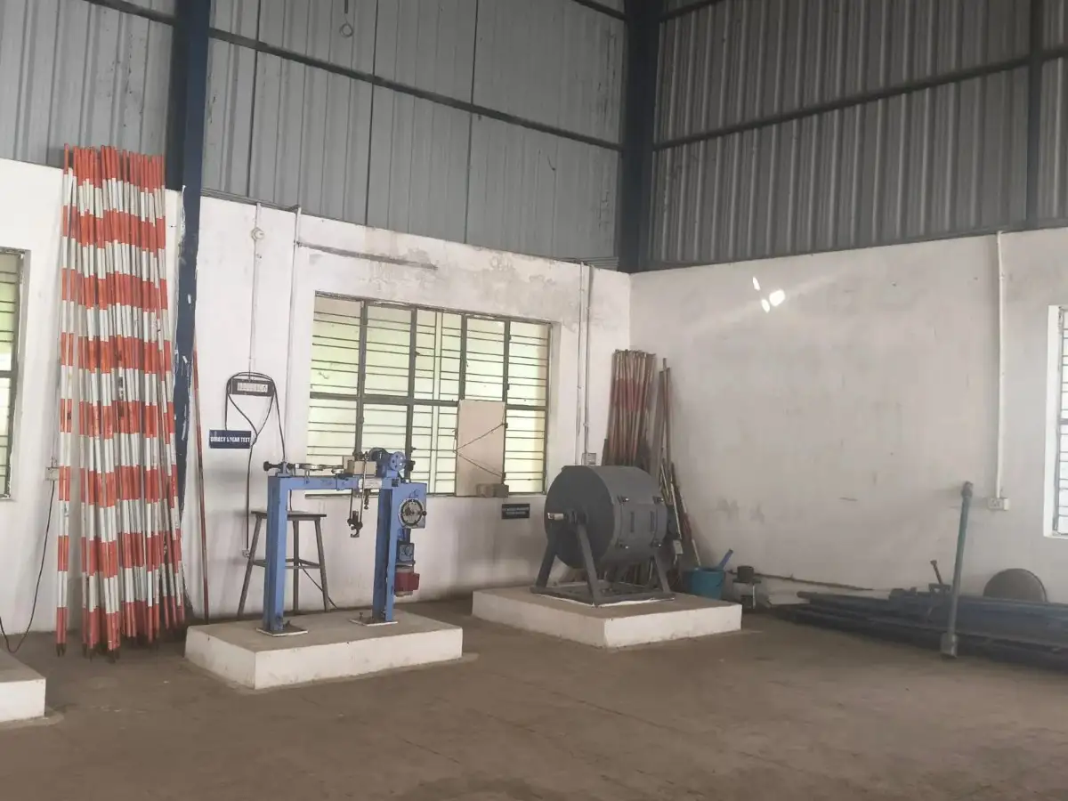 Chemistry Lab Photo 5