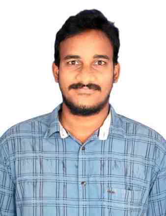 V. S. Chaitanya - Lecturer Civil Engineering