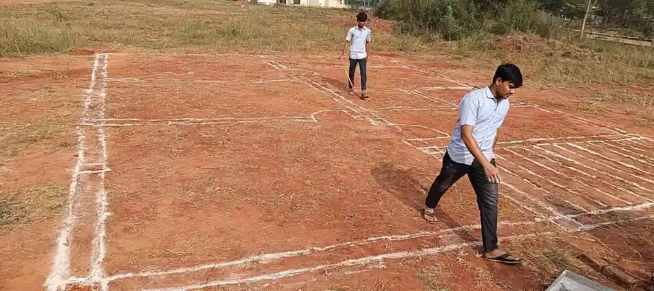 Field Practice Photo 3