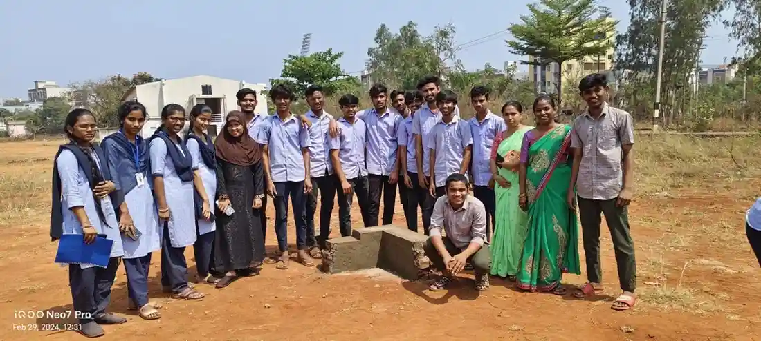 Field Practice Photo 2