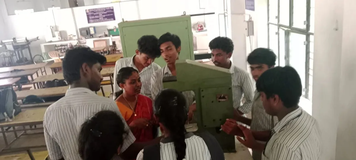 Material Testing Photo 3