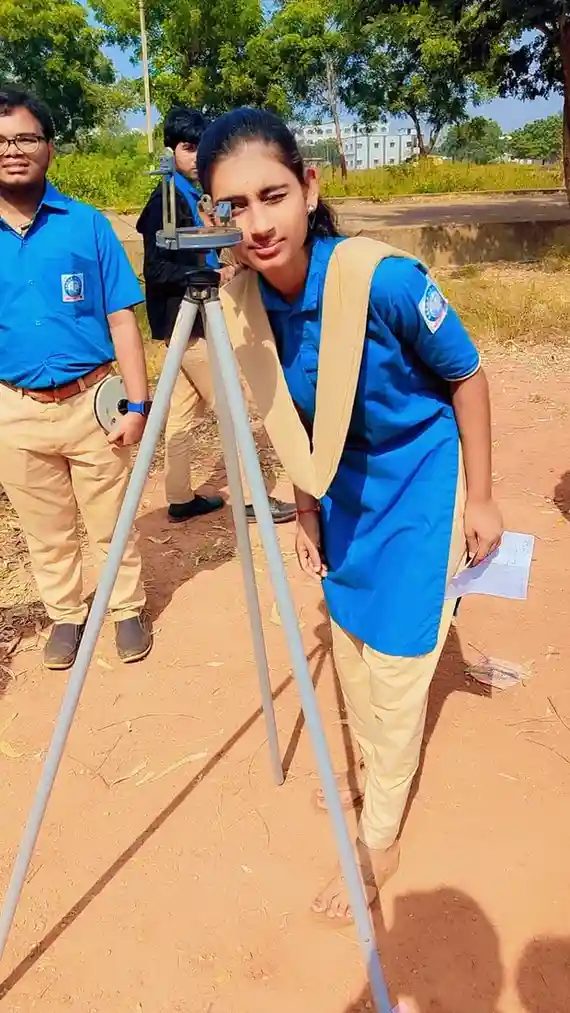 Surveying Lab Photo 12