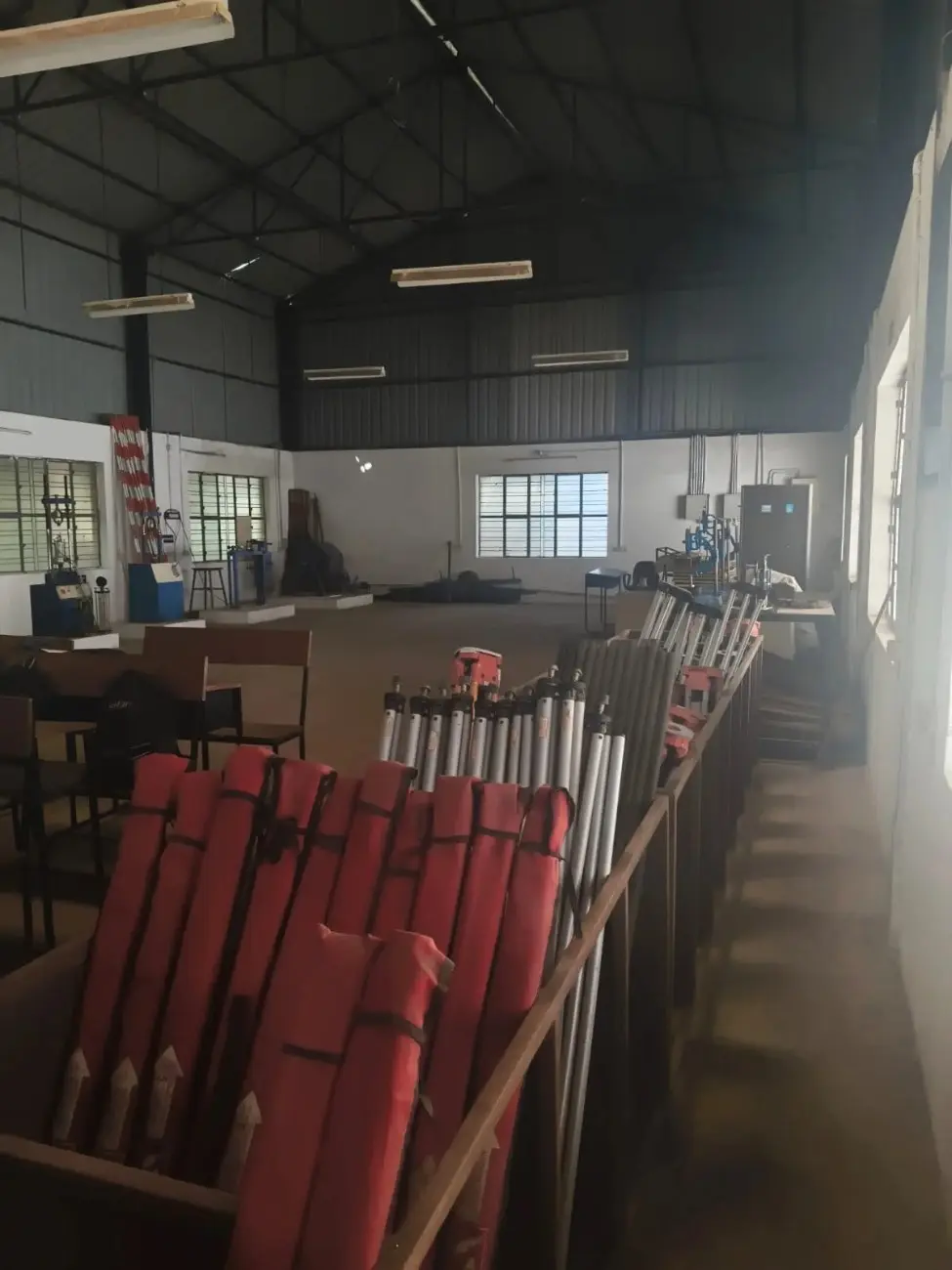 Surveying Lab Photo 5