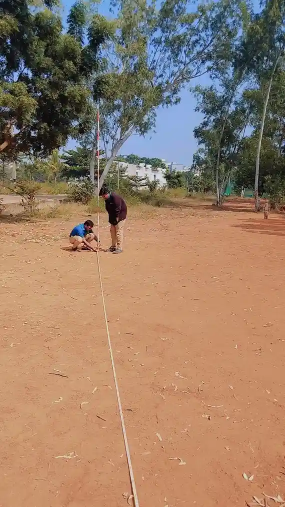 Surveying Lab Photo 4