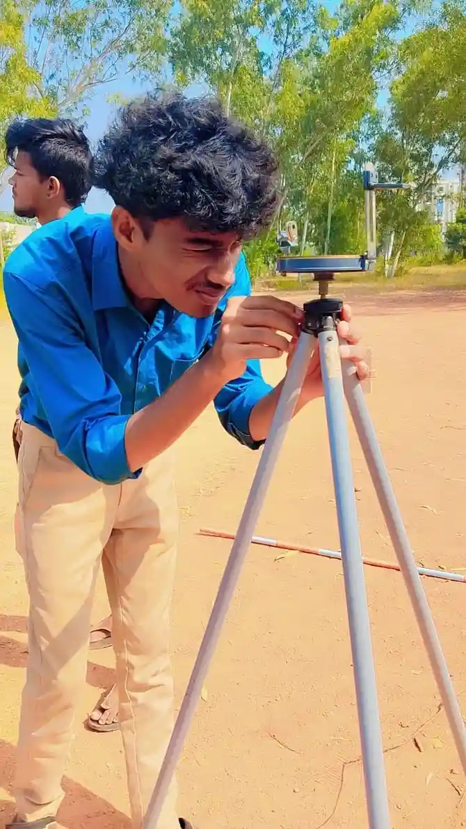 Surveying Lab Photo 1