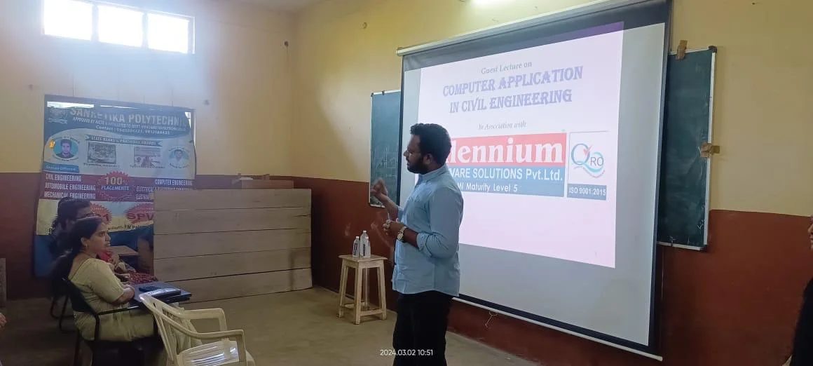 overall civil Photo 2