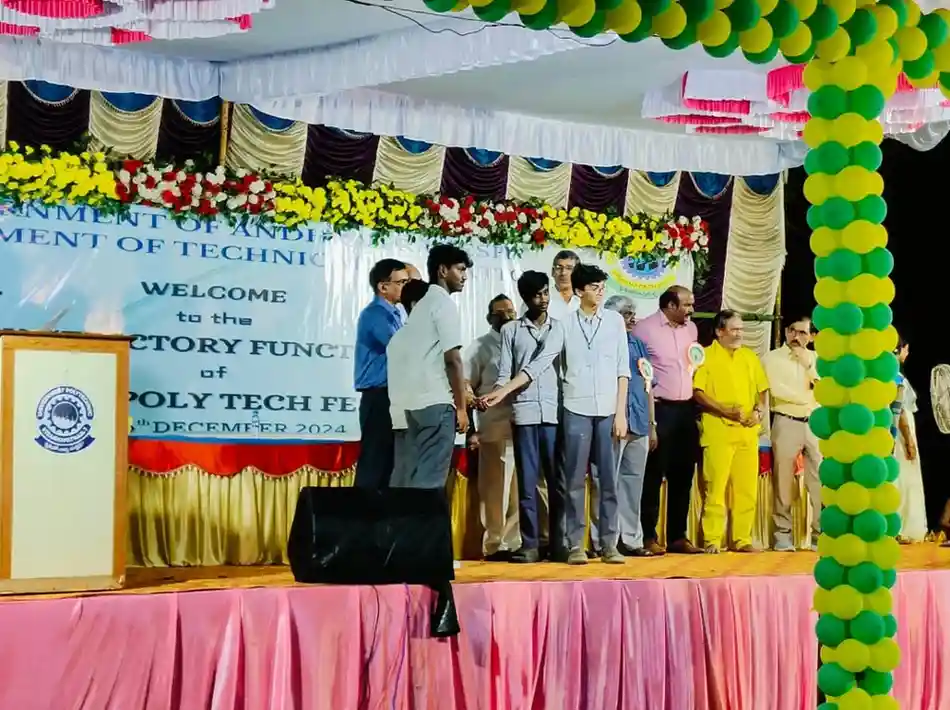 Field Practice Photo 1