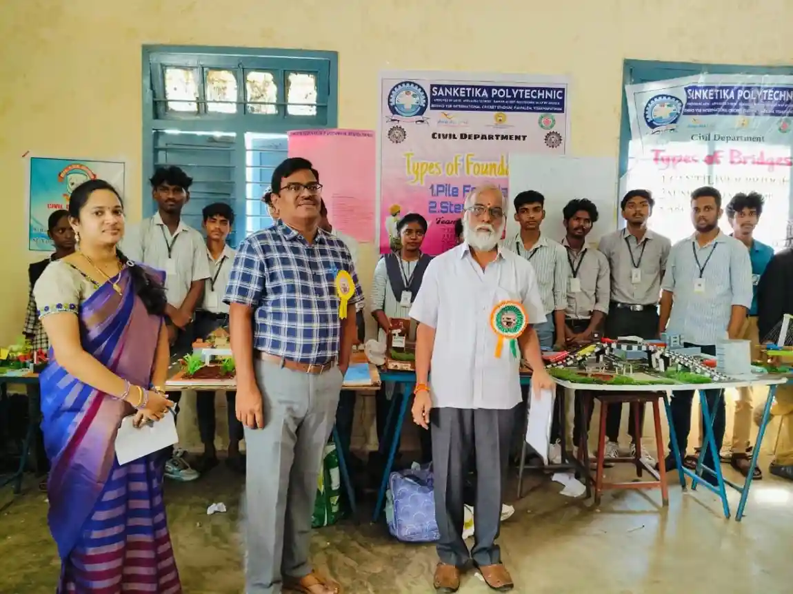 Field Practice Photo 3