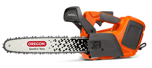 How to properly sharpen your chainsaw (instructions) – Einhell Blog