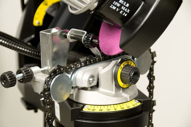 Oregon 620230 Hydraulic Assist Chain Grinder (previously 542654)