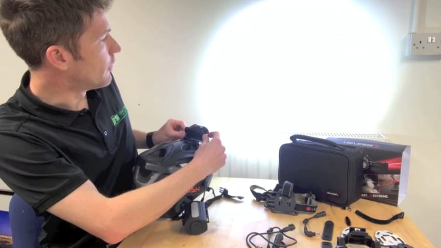 Click to launch Video