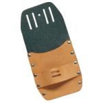 Holster for hook, tongs and wedge