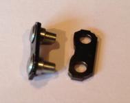 Oregon 0.325 20 21 Chain Joint Link 31939 (10pk)