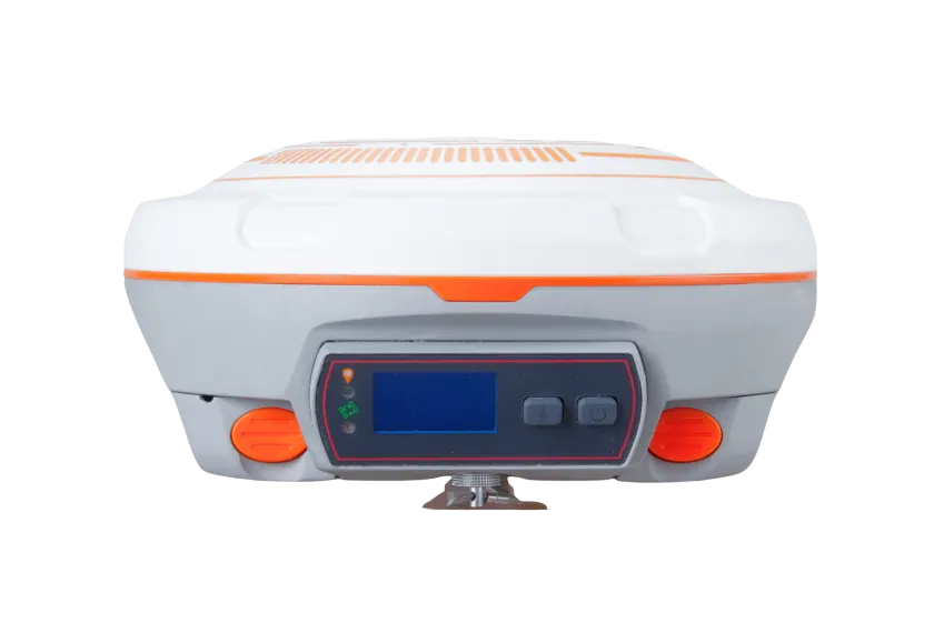 N5 GNSS Receiver