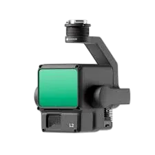 ZENMUSE L2