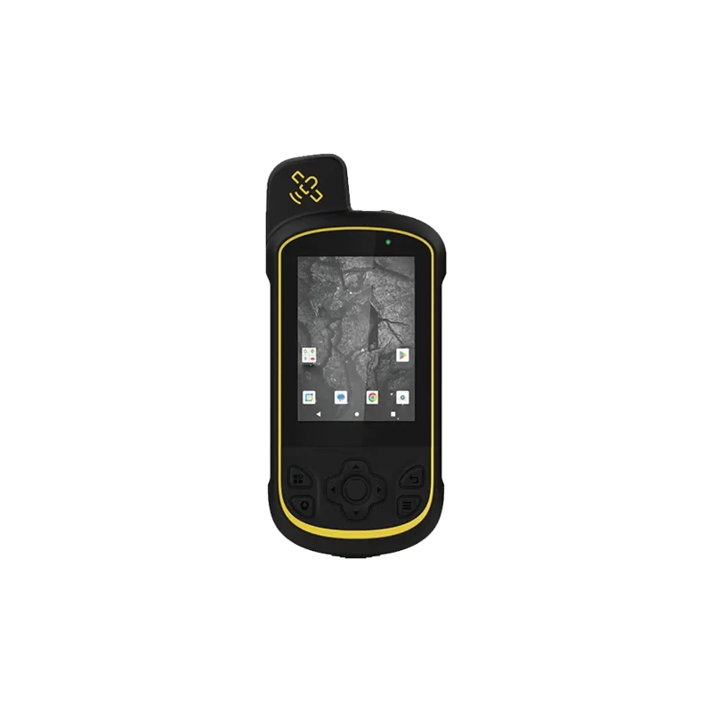 RuniOne RDC 20 Handheld GNSS
