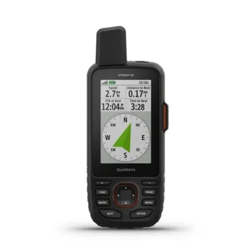Garmin GPSMAP 66i Handheld GPS