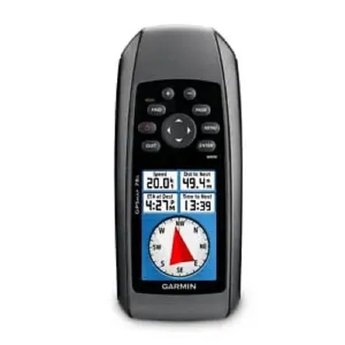 Garmin GPSMAP 78s Handheld GPS