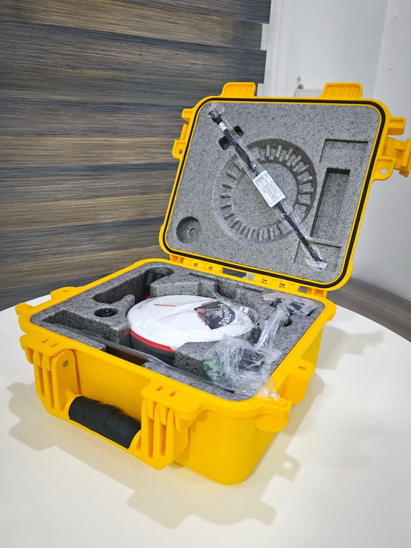 Why You Should Buy Survey Equipment from a Trusted Vendor