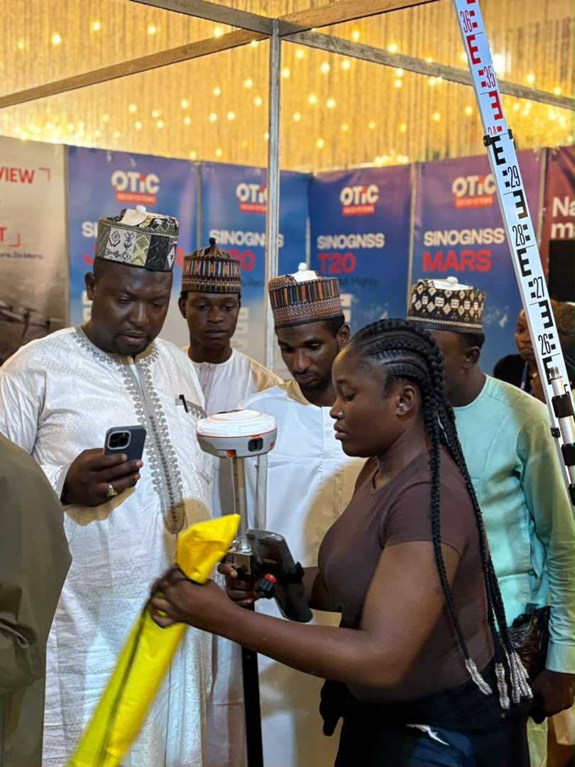 Where to Buy Cheap Survey Equipment in Nigeria: Why Price Shouldn't Be Your Only Consideration