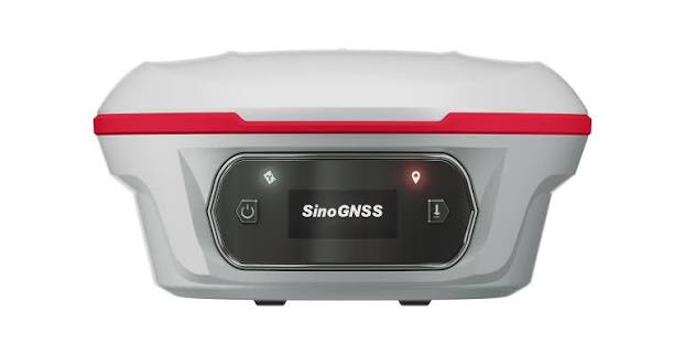 Level Up Your Surveying: A GNSS for every UAE Surveyor