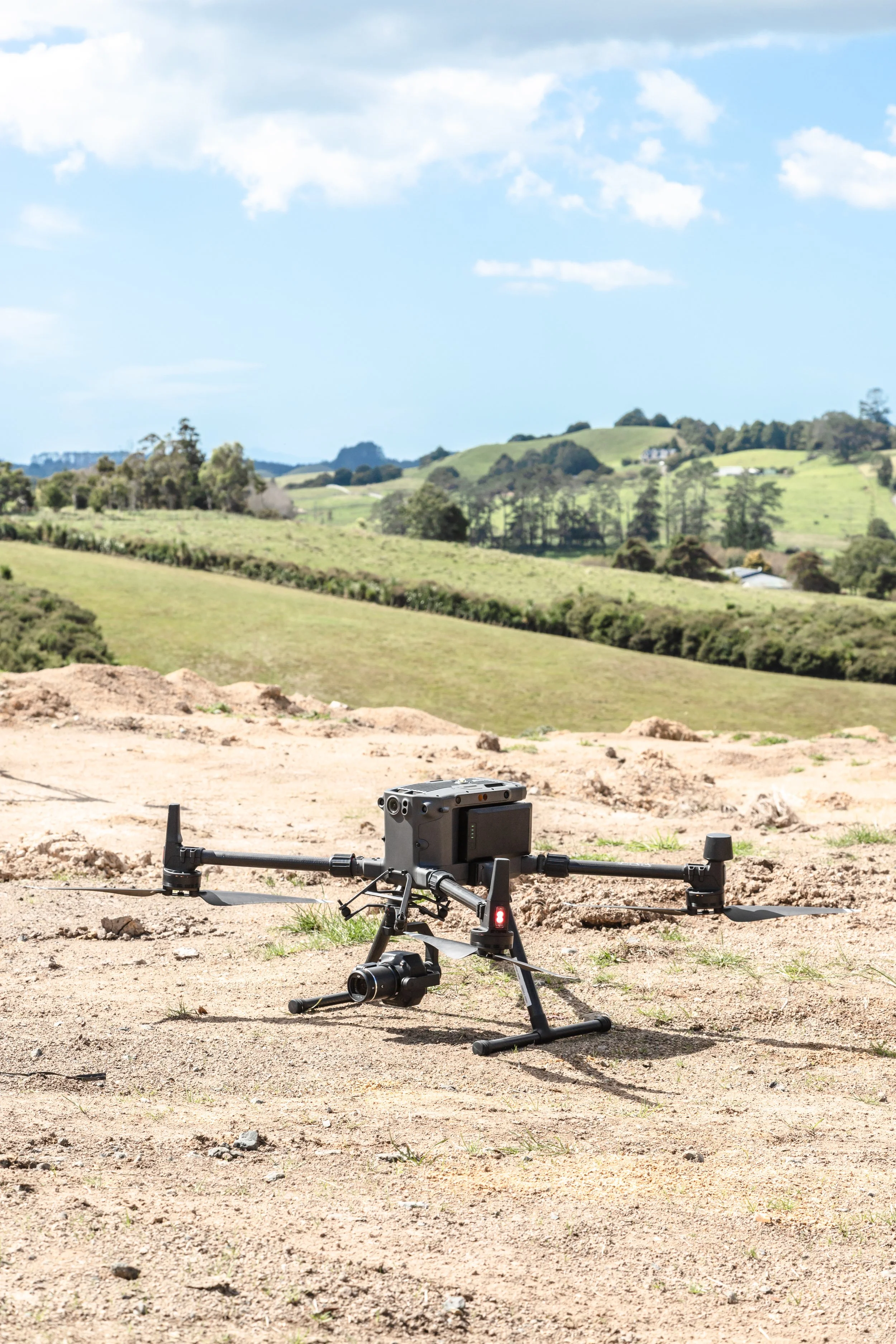 Where to Buy a Drone in Nigeria