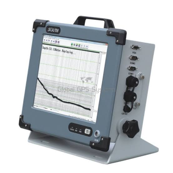 Echo-Sounders for Bathymetric and Hydrographic Surveying in UAE: Essential Technology for Modern Surveyors