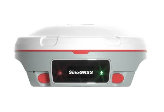 The Ultimate Surveying Technology Combination for UAE Surveyors: Sokkia, Topcon & SinoGNSS