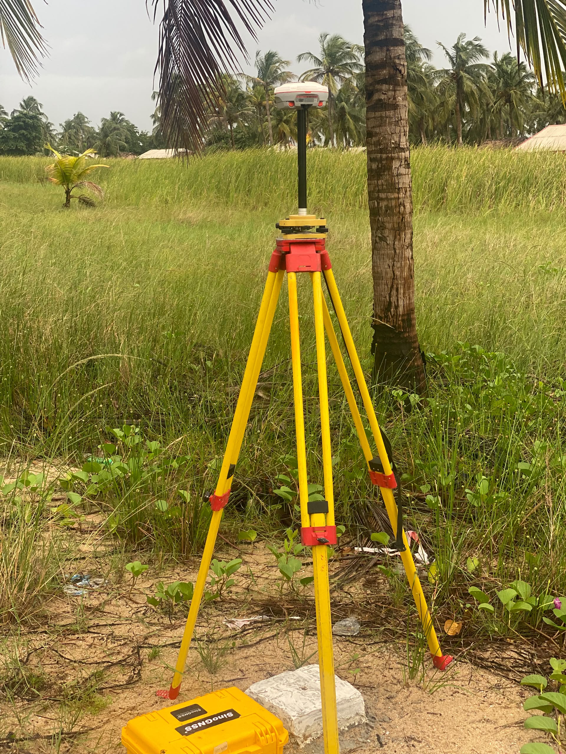 Why Your GNSS Receiver Is Not the Problem: 7 Field Issues That Affect RTK Accuracy and How to Solve Them