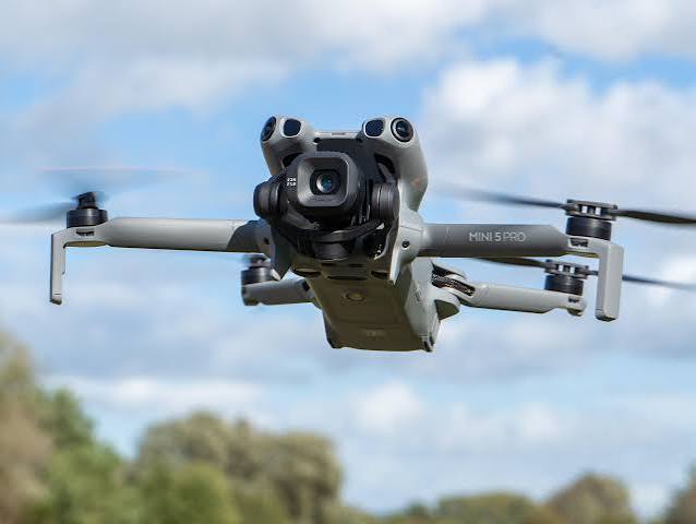 Master Drone Mapping Skills for a Better Surveying Career: DJI Survey Drones