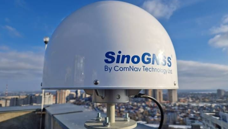 CORS Network: The Geospatial Solution of the Future Understanding how CORS, RTK and NTRIP are transforming high-precision GNSS positioning