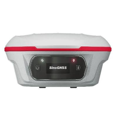 SINOGNSS Jupiter Laser RTK: Are You Getting the Best Value From Your GNSS Receiver?