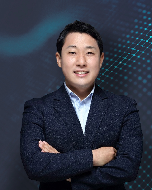 Professor Dong Han Seo