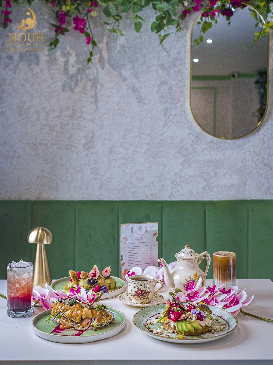 Afternoon Tea Gallery - 9