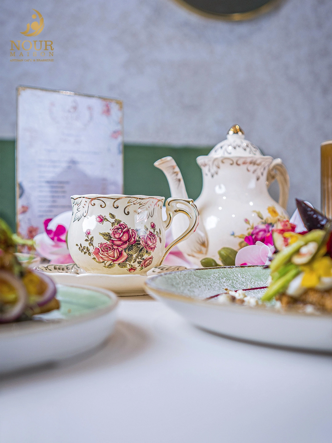 Afternoon Tea Gallery - 5