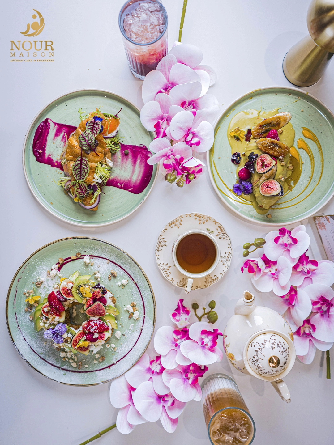 Afternoon Tea Gallery - 8