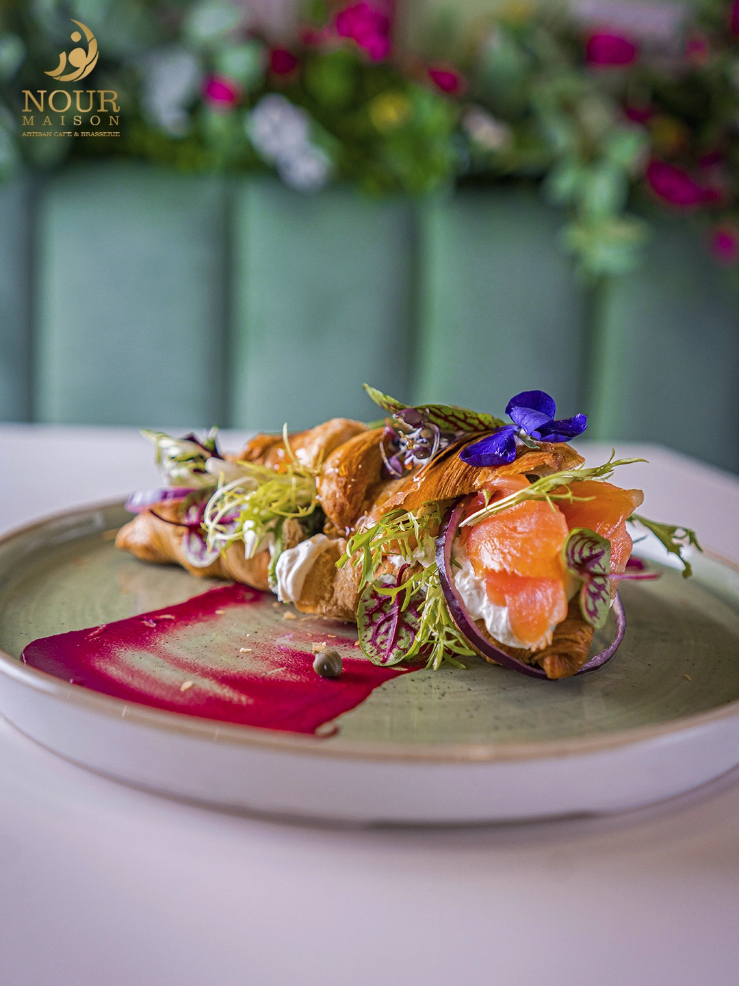 Afternoon Tea Gallery - 7