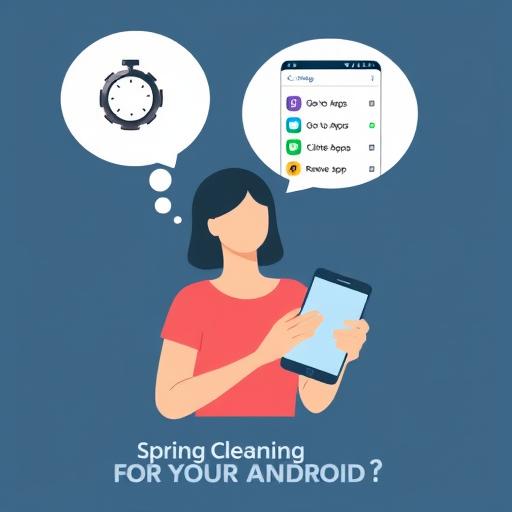 Удаление программ на Android: Полное руководство