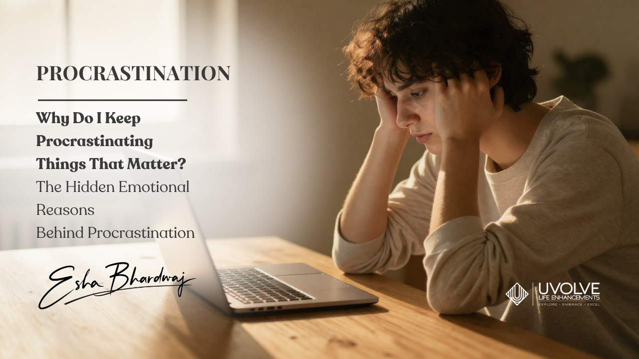 why-do-i-keep-procrastinating-things-that-matter