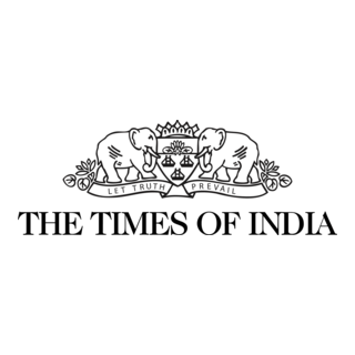 Times of India logo