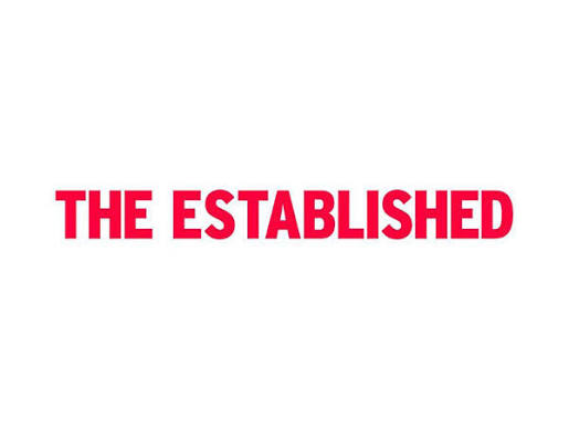 The Established logo