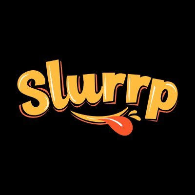 HT Slurrp logo